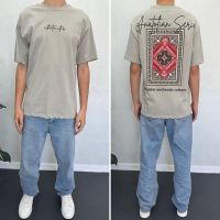 Купить Футболка i8denim 90551 grey на obuv-plus.com.ua