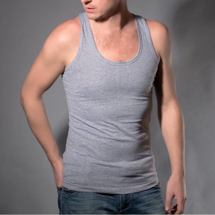 Купить Майка ALIA A017 grey на obuv-plus.com.ua