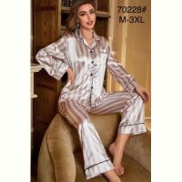Купить Пижама Romeo life 70228 l.beige на obuv-plus.com.ua