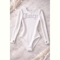 Купить Боди Karolina KR594 white на obuv-plus.com.ua