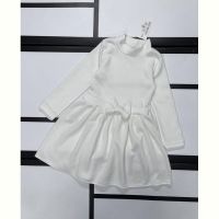 Купить Платье Kosmy 547 white на obuv-plus.com.ua