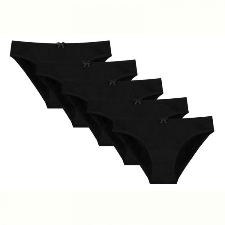 Купить Трусы Disneyopt kids DS311-5171S black (14-15) на obuv-plus.com.ua