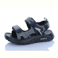 Купить Босоножки Sportik ZY011 grey на obuv-plus.com.ua