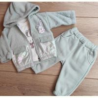 Купить Костюм Emir kids 763 mint на obuv-plus.com.ua
