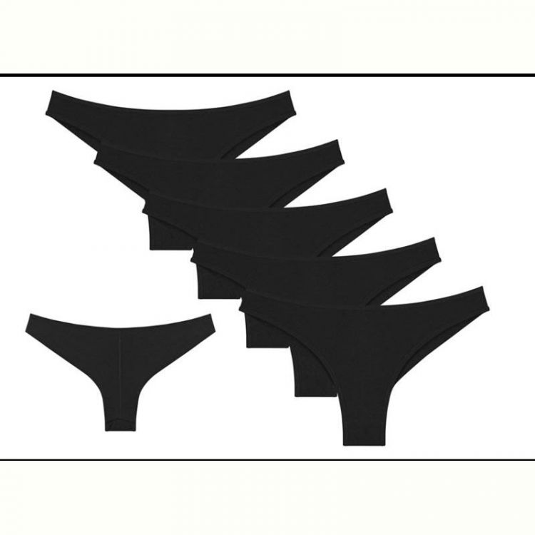 Купить Трусы Disneyopt 4071S black (L) на obuv-plus.com.ua