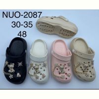 Купить Кроксы Ketrin FMA-NUO-2087 на obuv-plus.com.ua