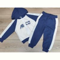Купить Костюм Emir kids 884 blue на obuv-plus.com.ua