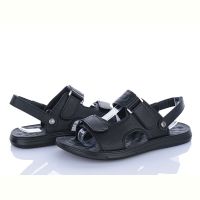 Купить Сандалии Саз 817 black на obuv-plus.com.ua