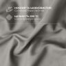 Купить Набор постельного белья полуторный IDEIA пододеяльник 145х215 см + 2 наволочки 50х70 см премиум сатин хлопок на obuv-plus.com.ua