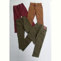 Купить Штаны Meloria 50901 khaki на obuv-plus.com.ua