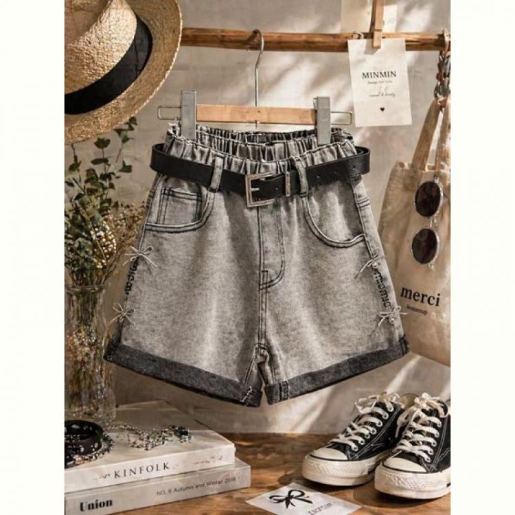 Купить Шорты Major 25D811 grey на obuv-plus.com.ua