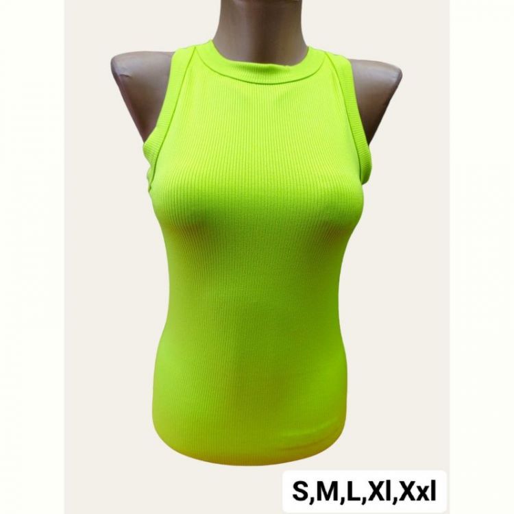 Купить Майка Prenses RL1013 l.green на obuv-plus.com.ua
