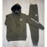 Купить Костюм спорт Dogan DG25 khaki на obuv-plus.com.ua