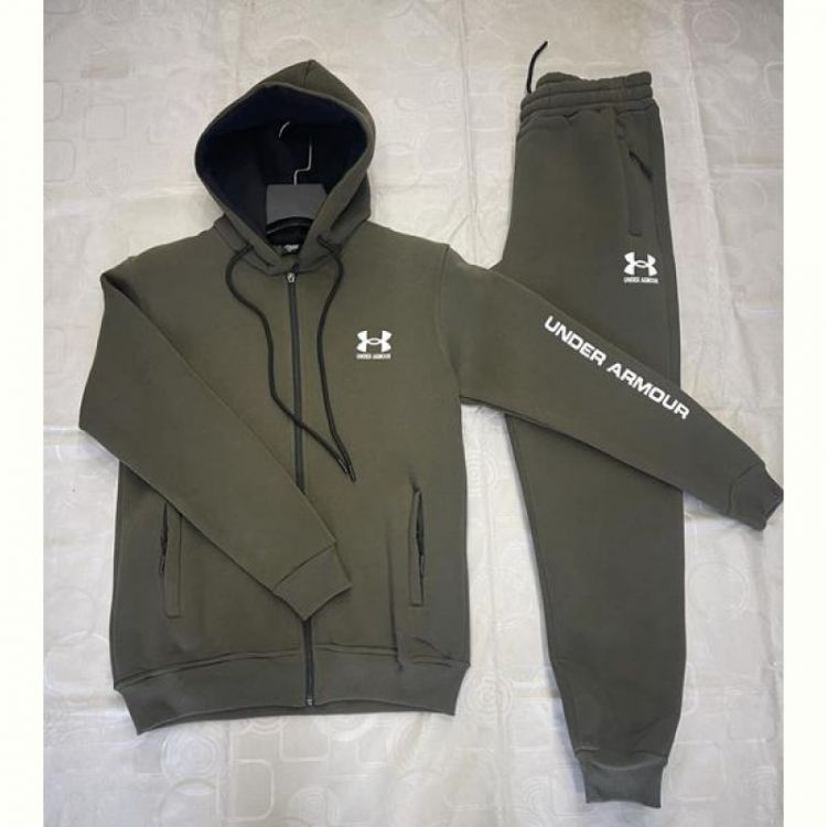 Купить Костюм спорт Dogan DG25 khaki на obuv-plus.com.ua