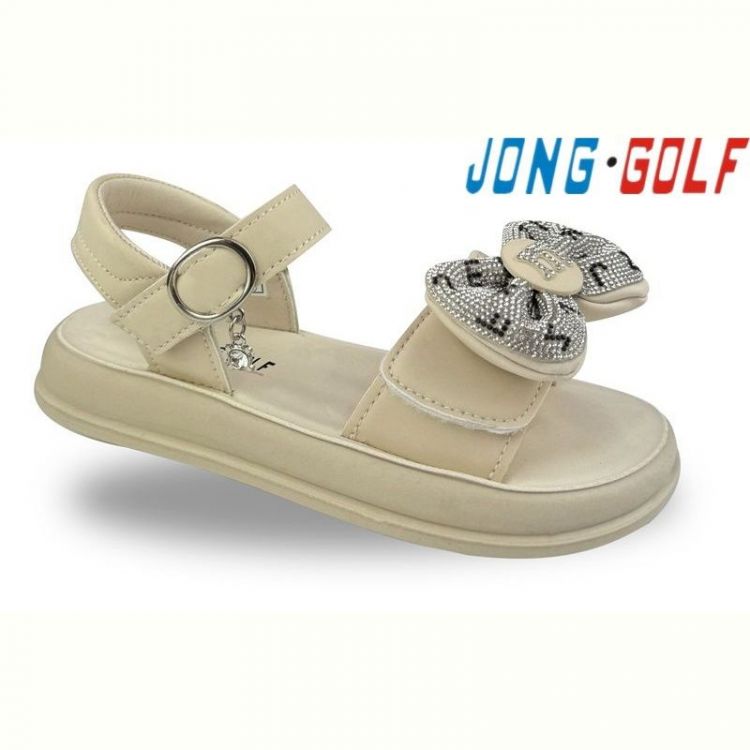 Купить Босоножки Jong-Golf B20628-6 на obuv-plus.com.ua