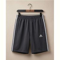 Купить Шорты Style M.Clothes 282 d.grey на obuv-plus.com.ua