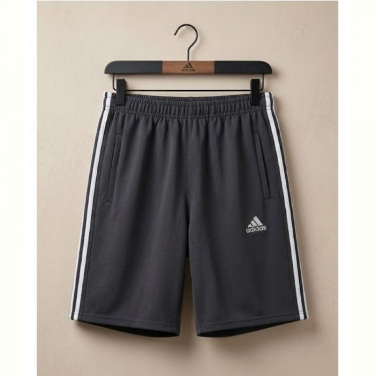 Купить Шорты Style M.Clothes 282 d.grey на obuv-plus.com.ua