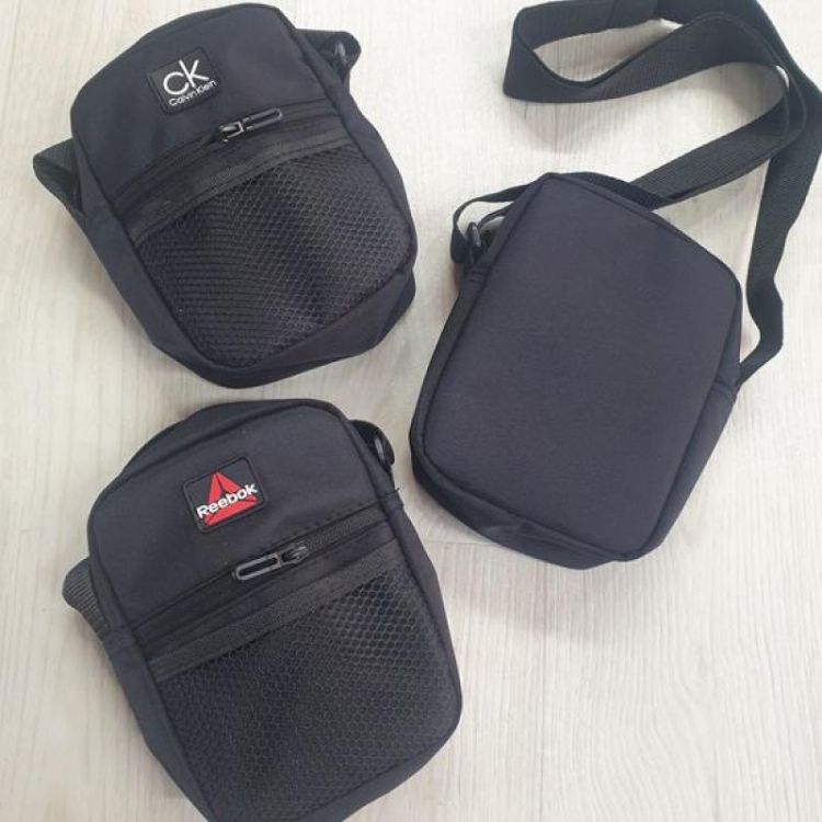 Купить Сумка Candy bags CK65 black на obuv-plus.com.ua