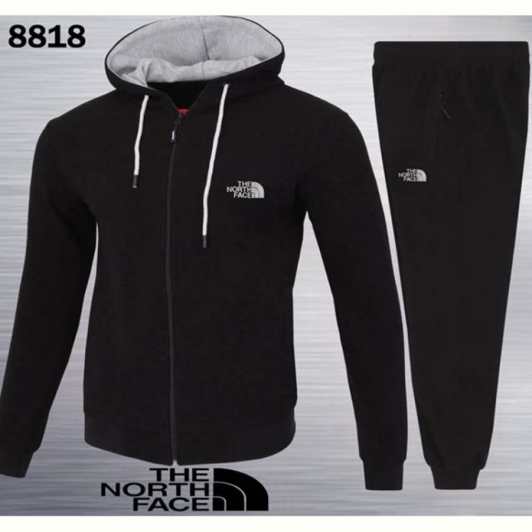 Купить Костюм спорт AZT 8818-3 black на obuv-plus.com.ua