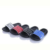 Купить Шлепанцы M&L ALEX13 YD2137 mix на obuv-plus.com.ua