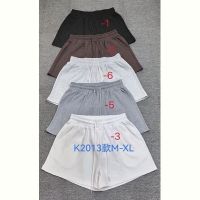 Купить Шорты Immei K2013-5 grey на obuv-plus.com.ua