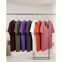 Купить Футболка Gull G332 pink на obuv-plus.com.ua