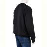 Купить Кофта Textile K4 black на obuv-plus.com.ua