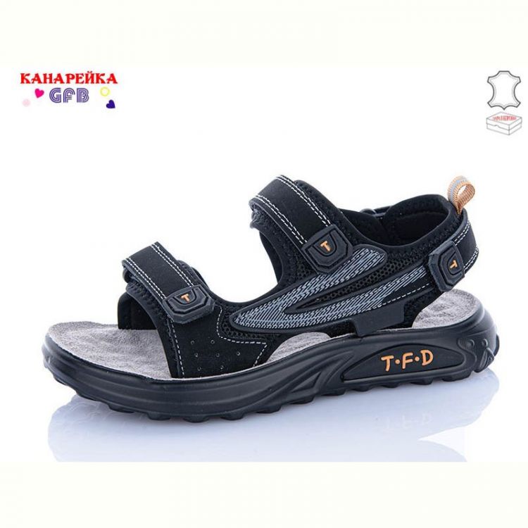 Купить Босоножки Tfd R827-8 на obuv-plus.com.ua