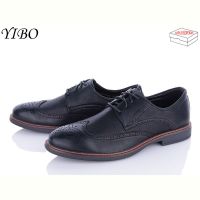 Купить Туфли Yibo S6352 на obuv-plus.com.ua