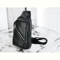 Купить Сумка Glamorta 1916 black на obuv-plus.com.ua