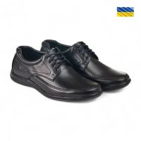 Купить Туфли DvaShoes TT-5230 шнурок на obuv-plus.com.ua