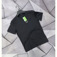Купить Футболка Rassul 67261 d.grey на obuv-plus.com.ua