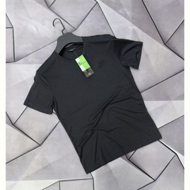 Купить Футболка Rassul 67261 d.grey на obuv-plus.com.ua