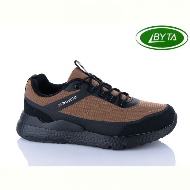 Купить Кроссовки Bayota A1160-11 на obuv-plus.com.ua