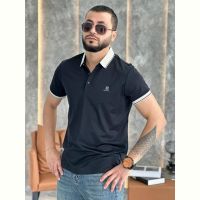 Купить Футболка Balami BL31 black на obuv-plus.com.ua