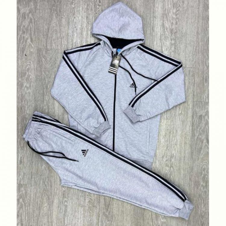 Купить Костюм спорт Verton 202 l.grey на obuv-plus.com.ua