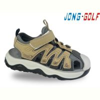 Купить Босоножки Jong-Golf C20652-3 на obuv-plus.com.ua