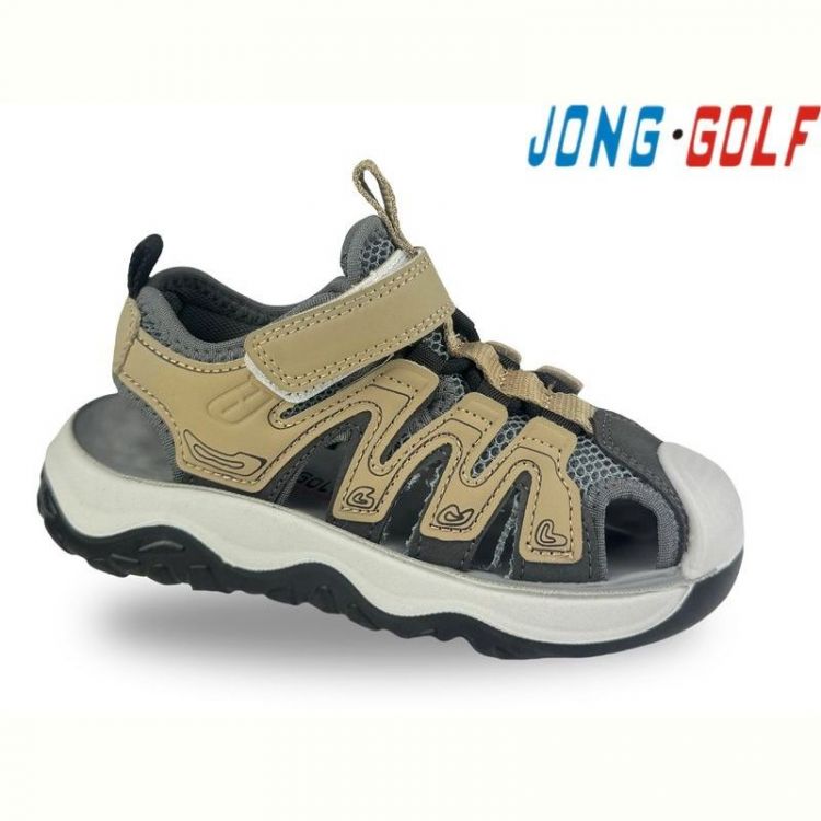Купить Босоножки Jong-Golf C20652-3 на obuv-plus.com.ua