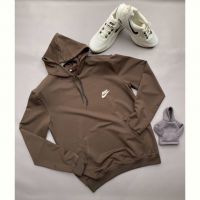 Купить Худи Verton 130 brown на obuv-plus.com.ua