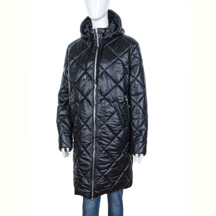 Купить Куртка SDF Van Girls black на obuv-plus.com.ua
