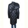 Купить Куртка SDF Van Girls black на obuv-plus.com.ua