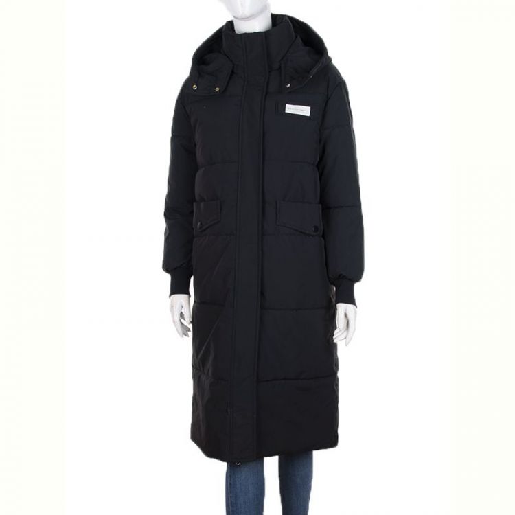 Купить Пуховик Obuv OK2 6809 black (09081) на obuv-plus.com.ua