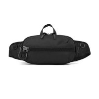 Купить Бананка Fashion Bag 2122-4 black на obuv-plus.com.ua