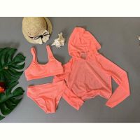 Купить Комплект DFK 094 orange на obuv-plus.com.ua