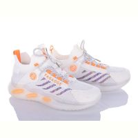 Купить Кроссовки Wonex 191-4 white на obuv-plus.com.ua