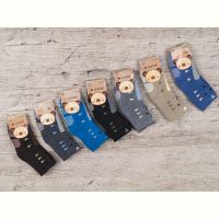 Купить Носки Jelzin 3226-1 mix на obuv-plus.com.ua