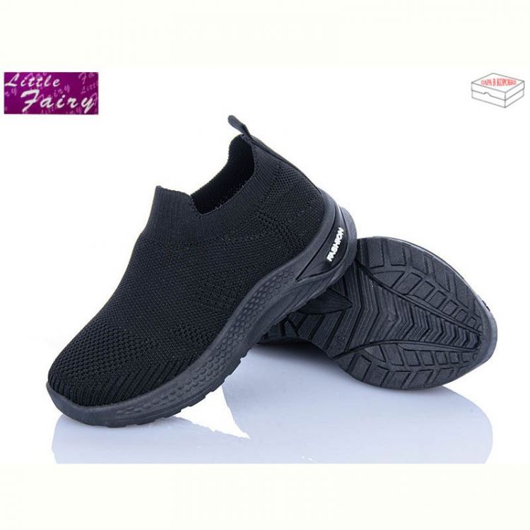 Купить Кроссовки Little Fairy 526-1 на obuv-plus.com.ua