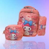 Купить Комплект Luna-bag 25-74 coral на obuv-plus.com.ua