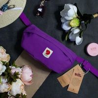 Купить Бананка Luna-bag 23165 violet на obuv-plus.com.ua