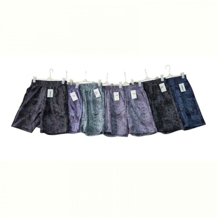 Купить Шорты Sevim SV2452 navy на obuv-plus.com.ua